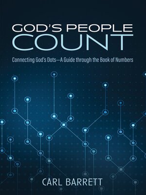 cover image of God's People Count